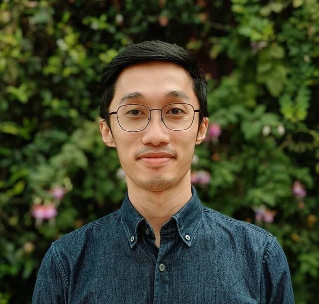 andrew portrait