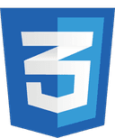 CSS3 logo