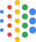 Google Generative AI logo