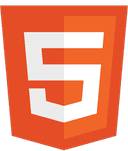 HTML5 logo