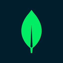 MongoDB logo